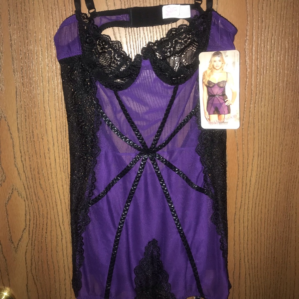Lingerie